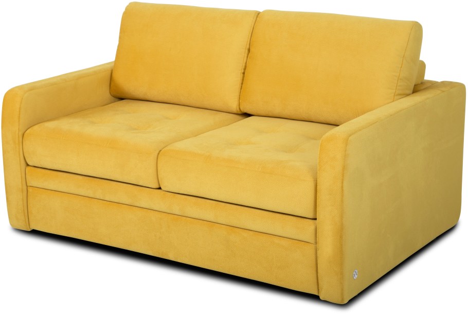 Выкатной диван «Бруно 130» беж