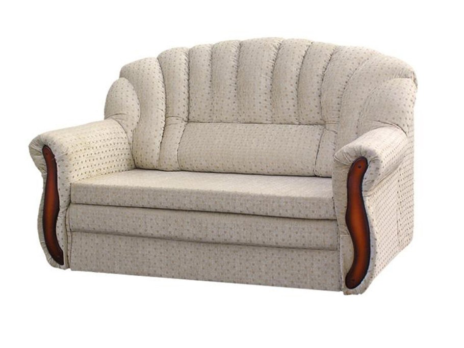 Диван Ниагара выкатной с ящиком для белья