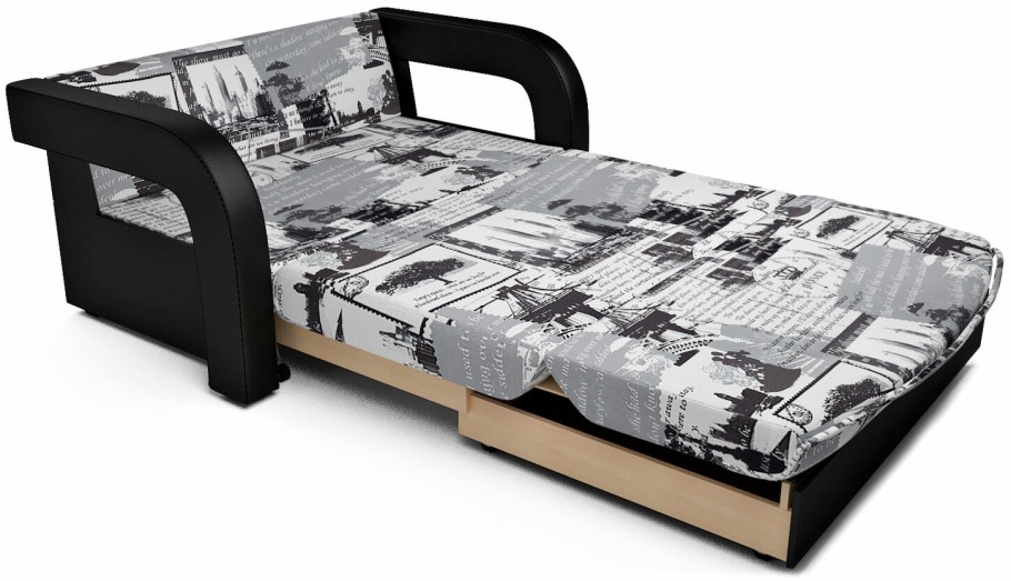 Диван выкатной Кармен-2