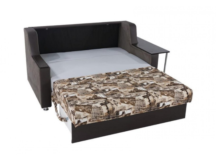 НОНТОН диван выкатной Соната-3