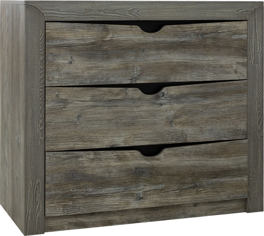 Комод СБК Гарда