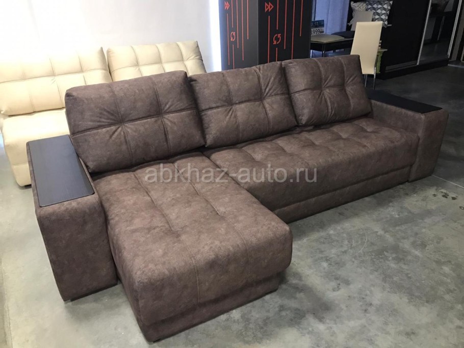 Диван Boss 2 Monolit Санд