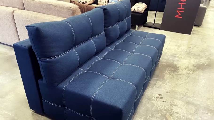 Диван Dandy Mini