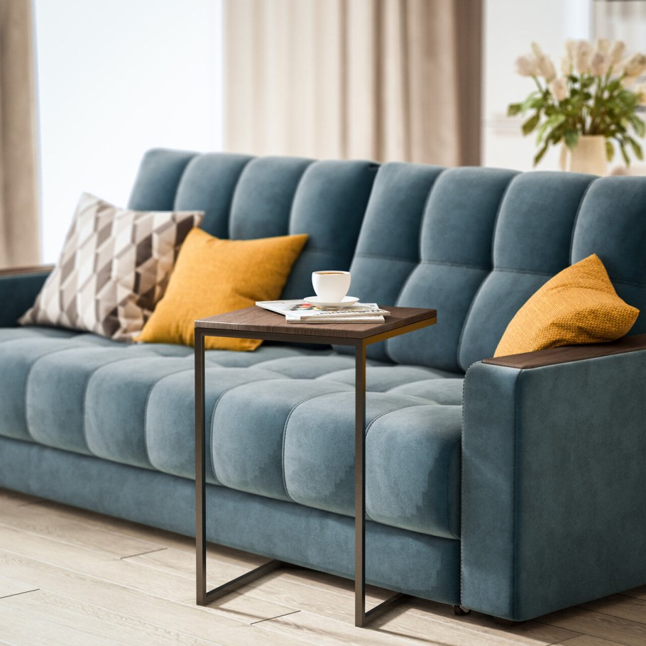 Диван Boss Monolit Indigo