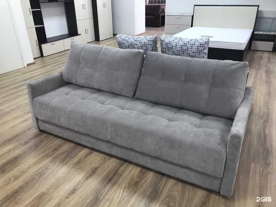 Диван Boss Loft