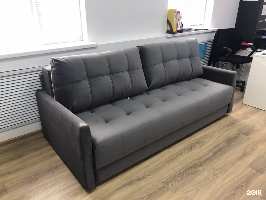 Диван Boss XL Loft