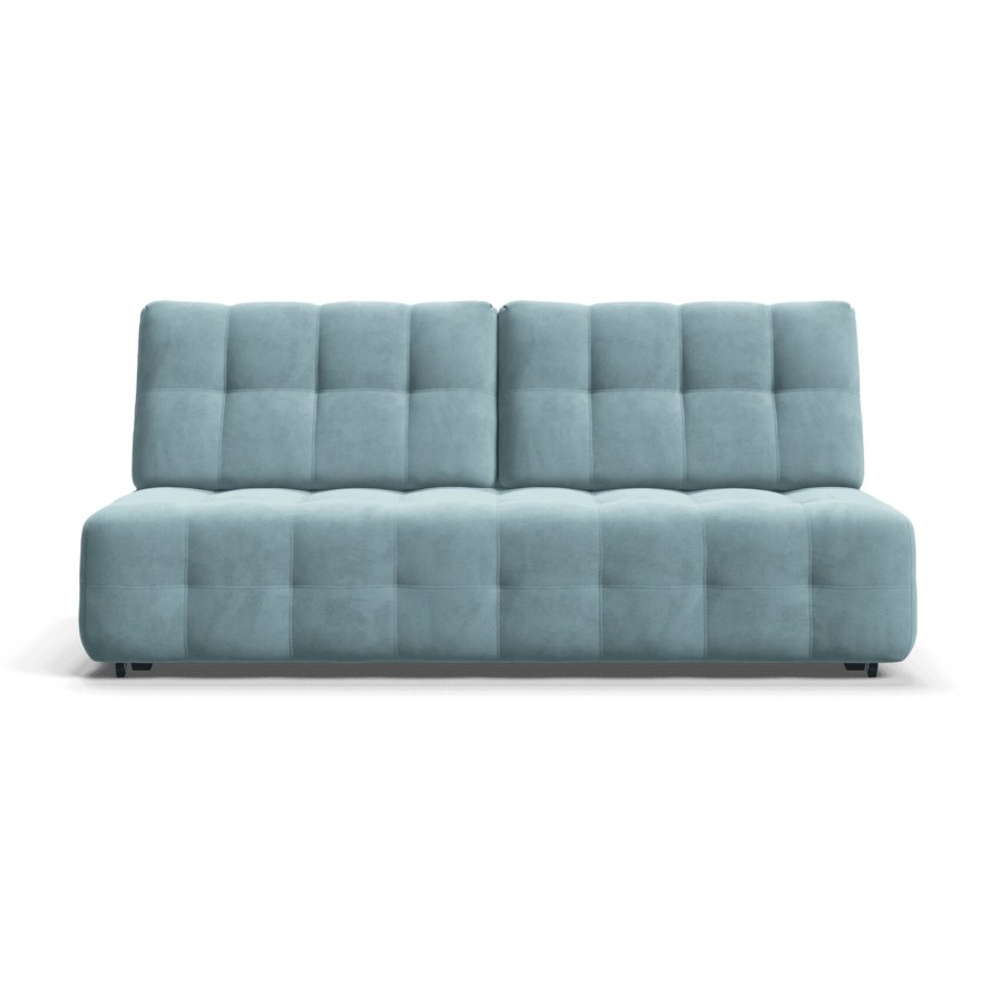 Диван Boss велюр Monolit Аква