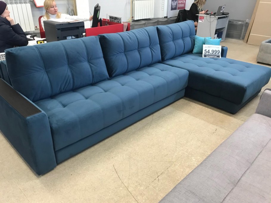 Диван еврокнижка Boss