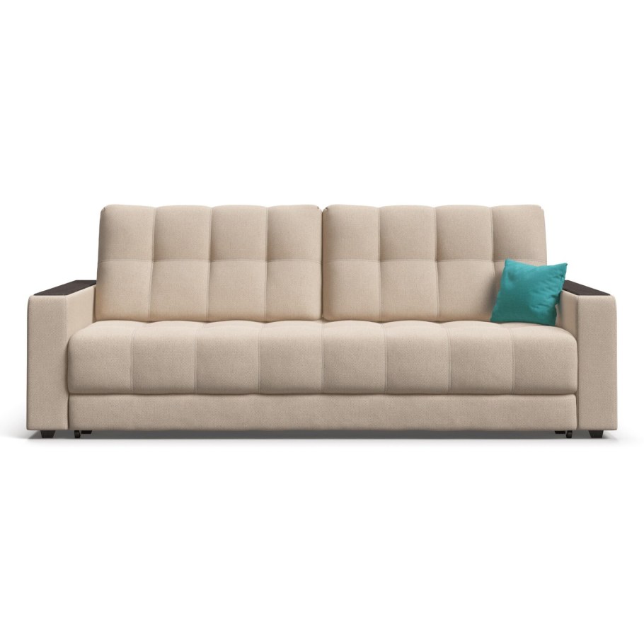 Диван Boss велюр Monolit Санд