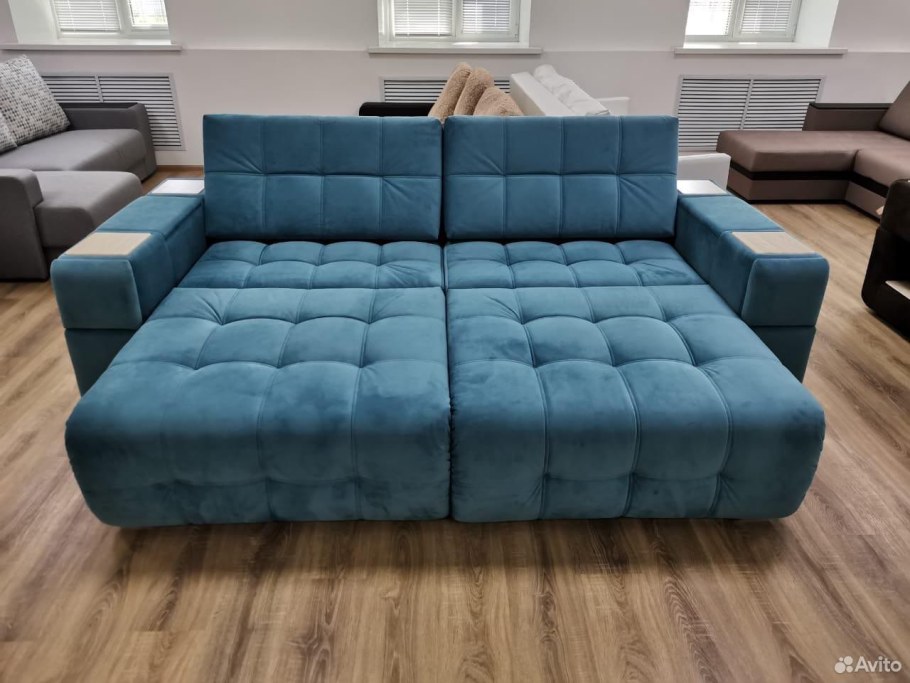 Маленький диван босс раскладка