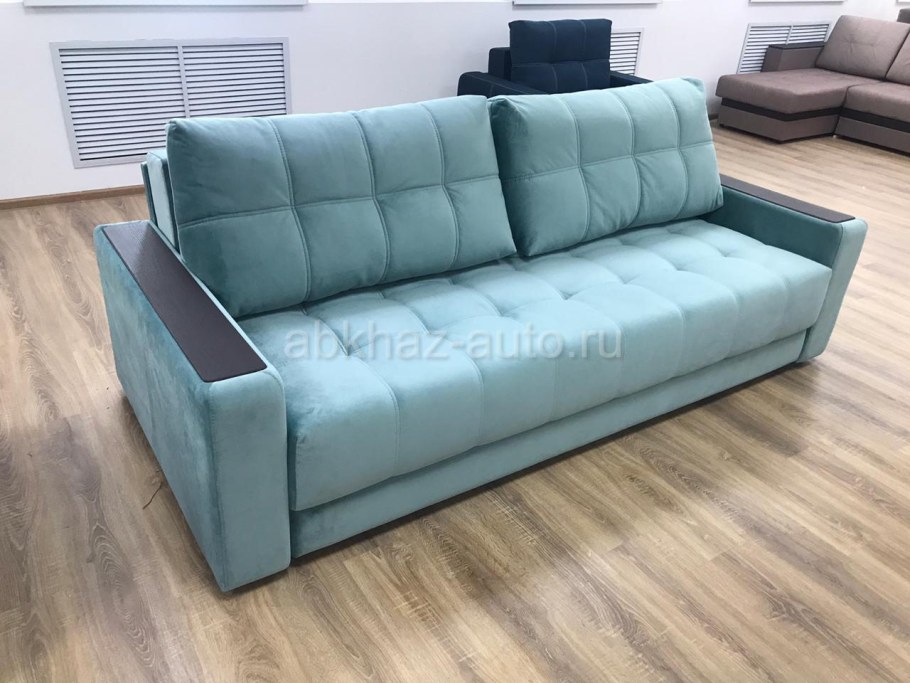 Диван Boss Monolit Aqua