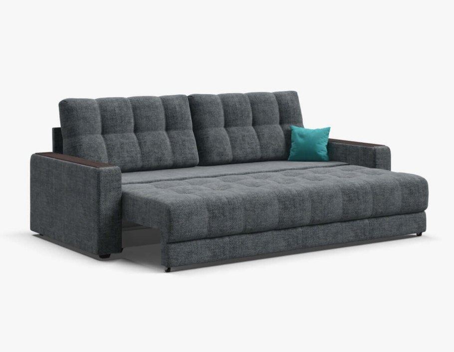 Диван Boss se рогожка