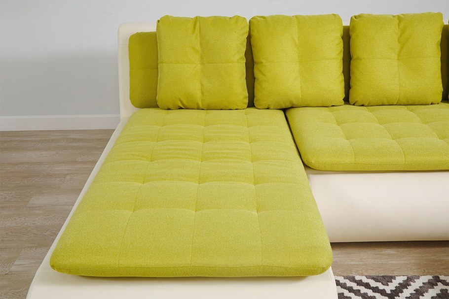 Удобный диван кровать