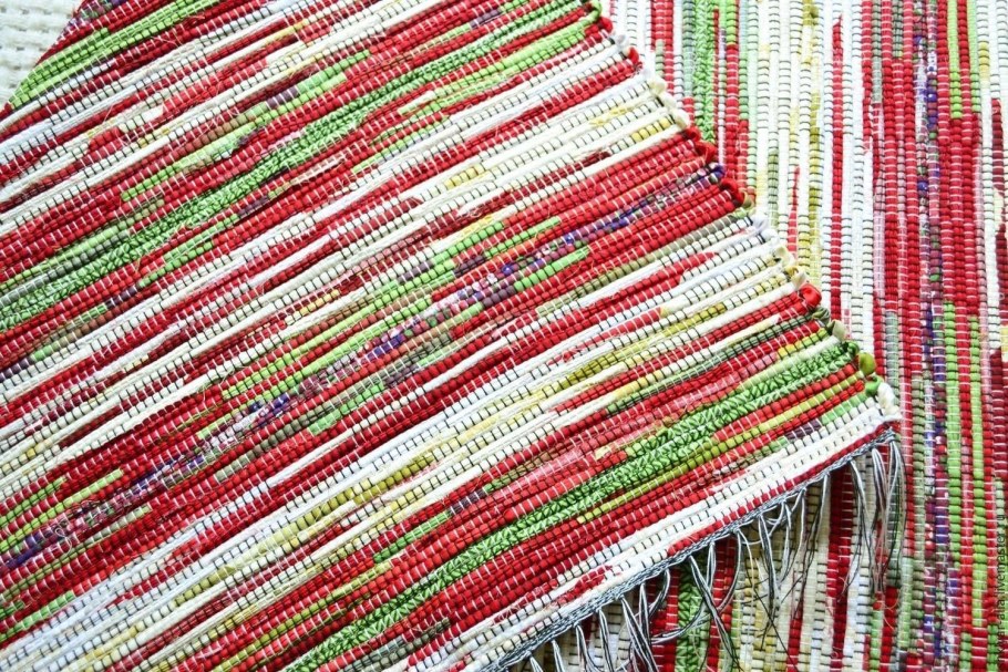 Ручное Ткачество