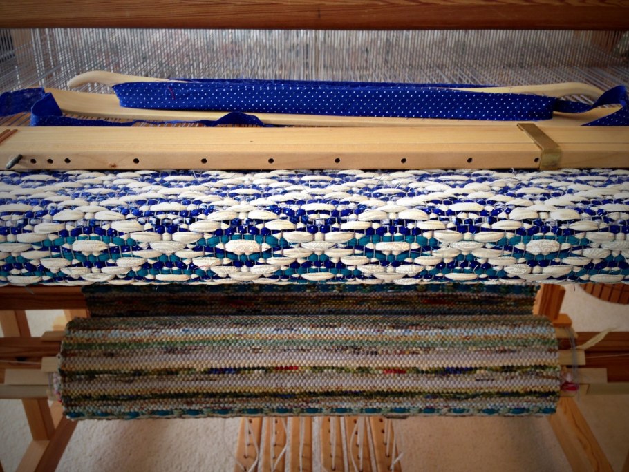 Многоремизное Ткачество