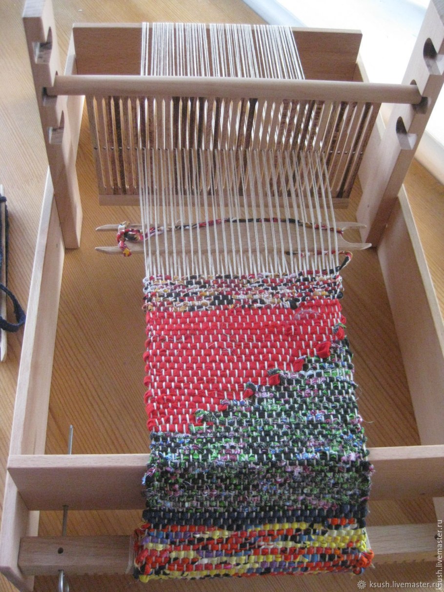 Ткацкий станок 7939