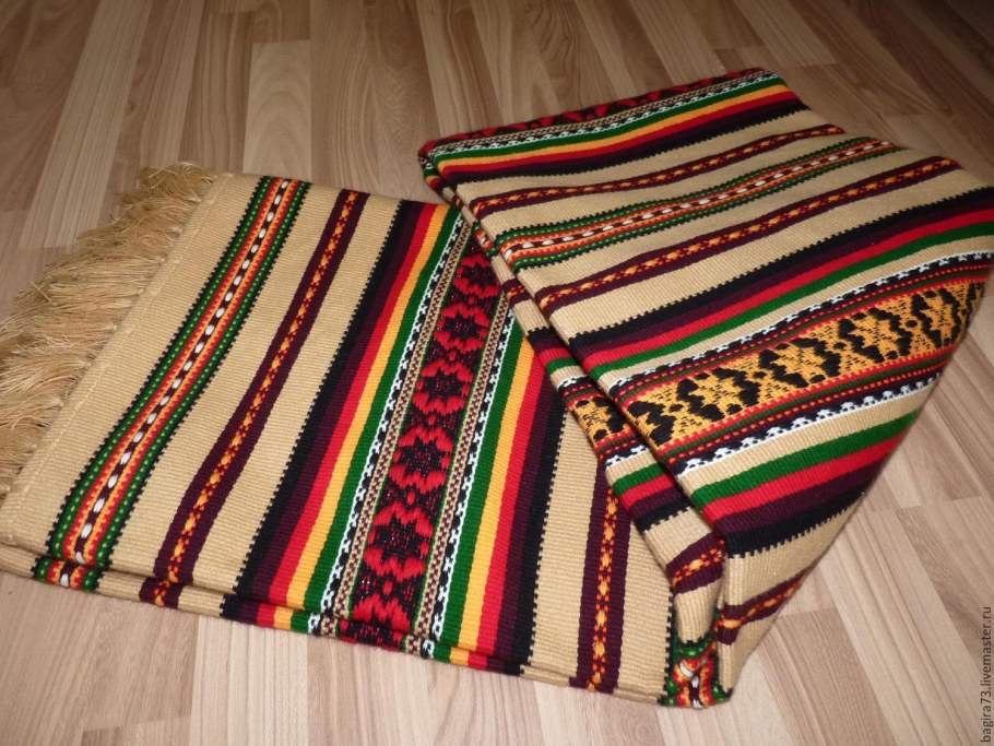 Белорусское Ткачество