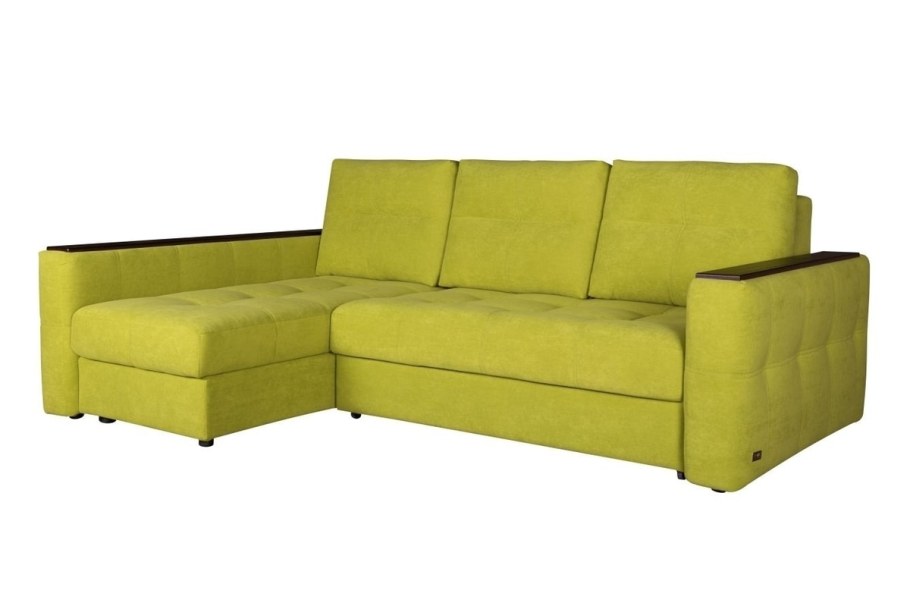 Диван Денвер с канапе