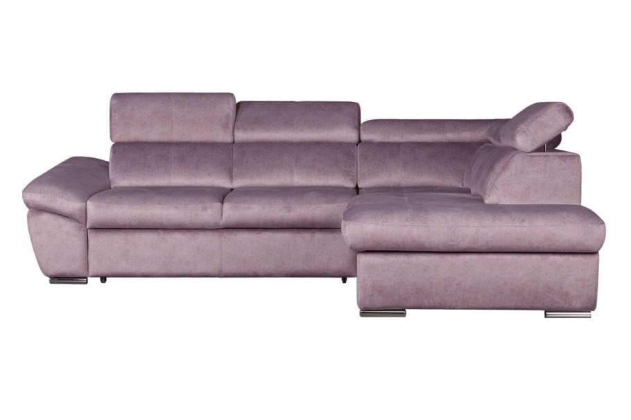 Диван капри с канапе 260 triumf Milk