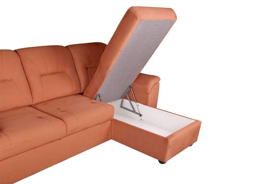 Угловой диван "Милтон"