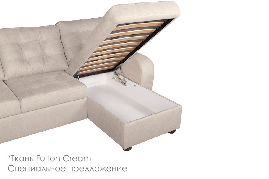 Диван угловой Сидней