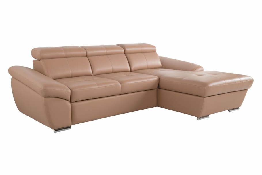 Диван угловой капри 260