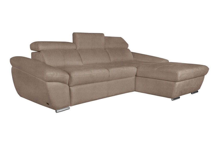 Кожаный диван Hoff Монреаль