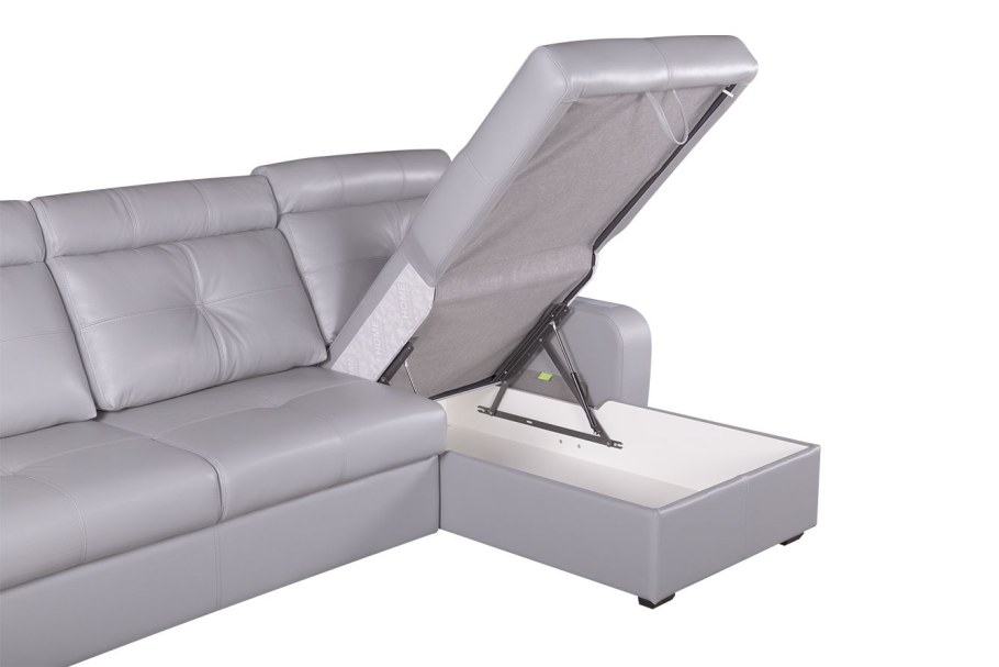 Угловой диван Атлантик хоум коллекшн