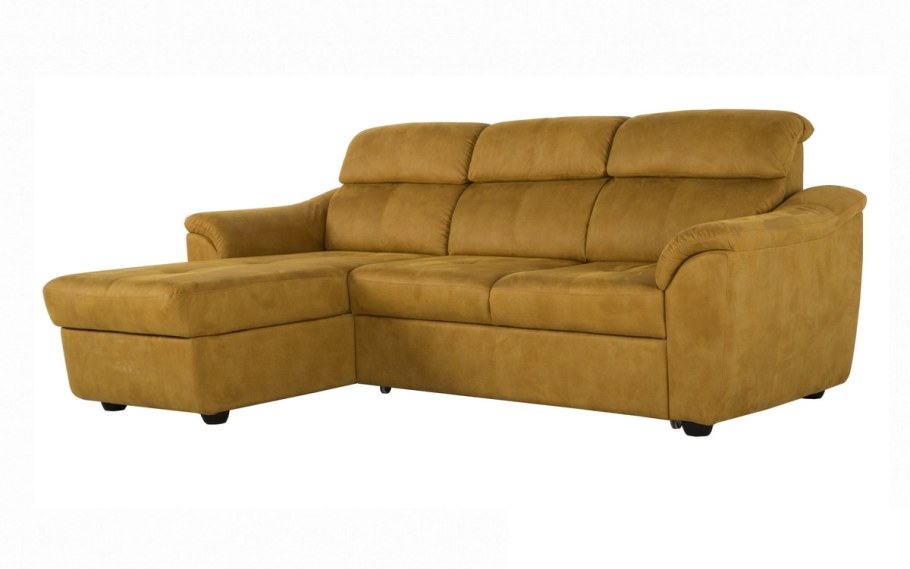 Хоум коллекшн диван Дублин с канапе