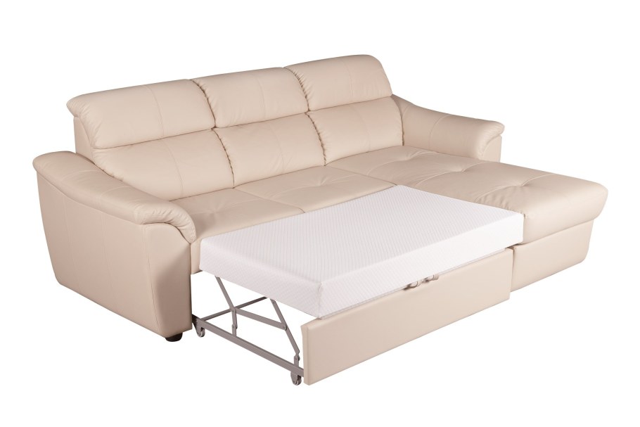 Диван Скай с канапе (2р+1) (kashemir 974