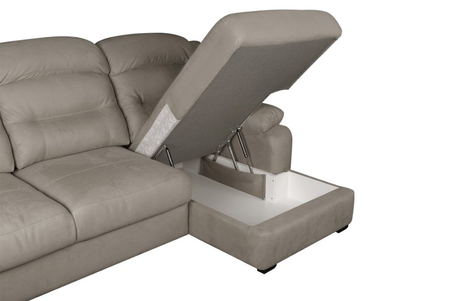 Диван угловой Монако