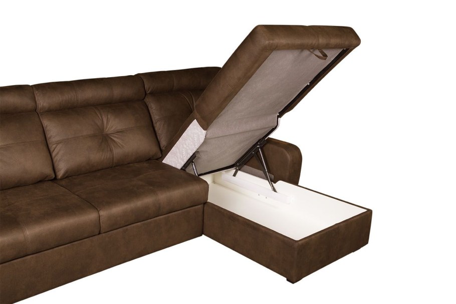 Диван Николь кожа