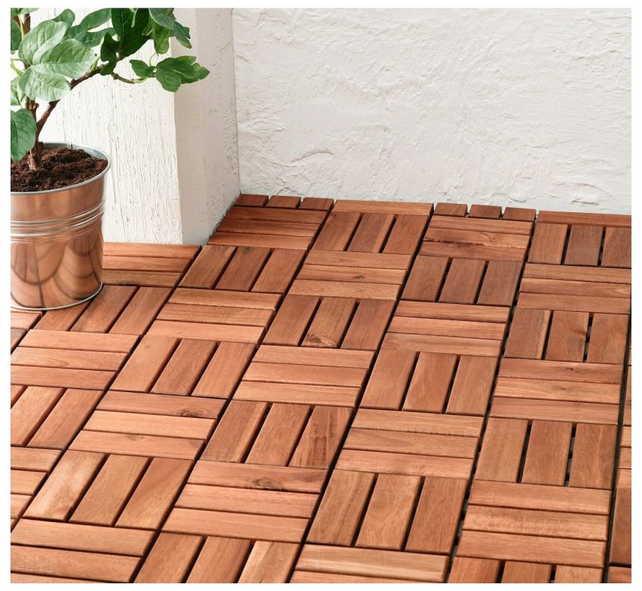 РУННЕН настил, д/улицы,