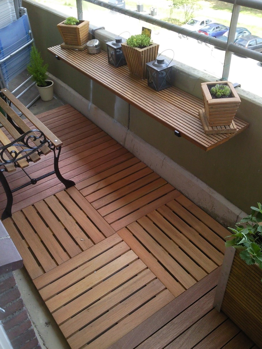 Настил РУННЕН