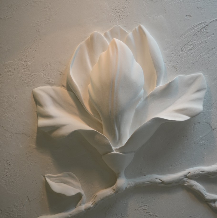 Студия Алексея Тищенко барельеф