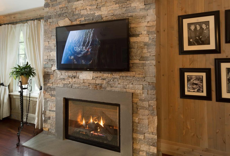 Камины Перфект камин k3003