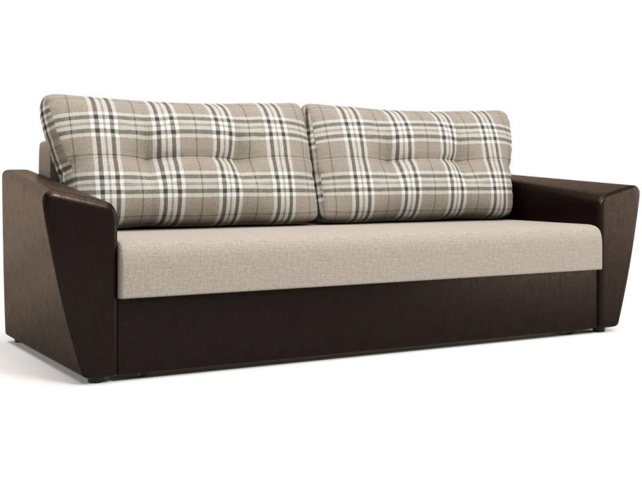 Выкатной диван Наташа 190 дн п110