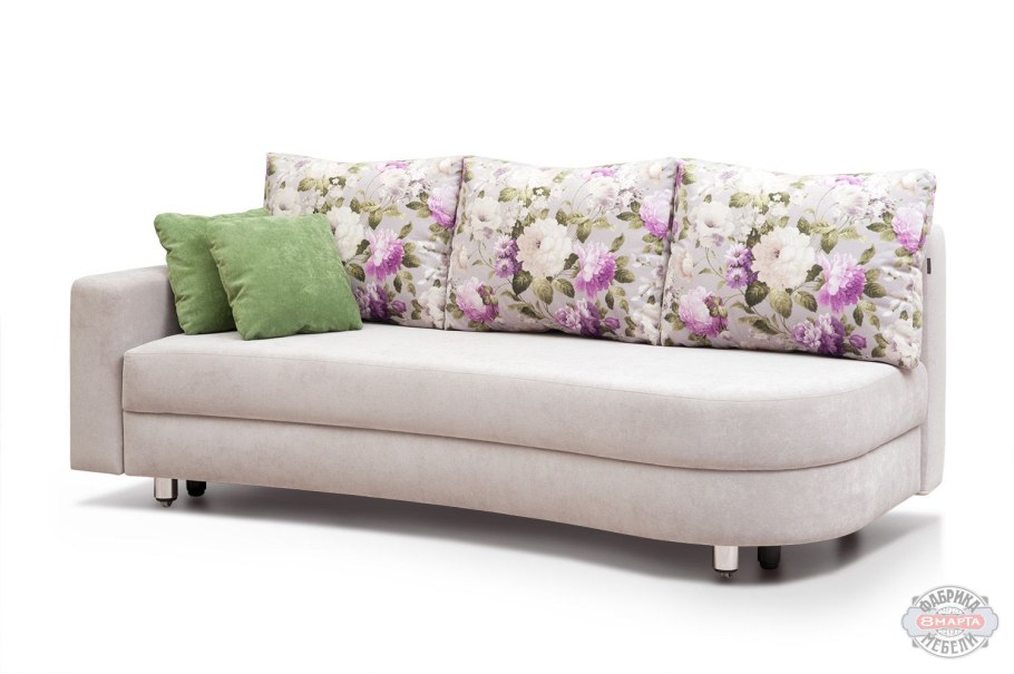 Диван Марракеш (рогожка)