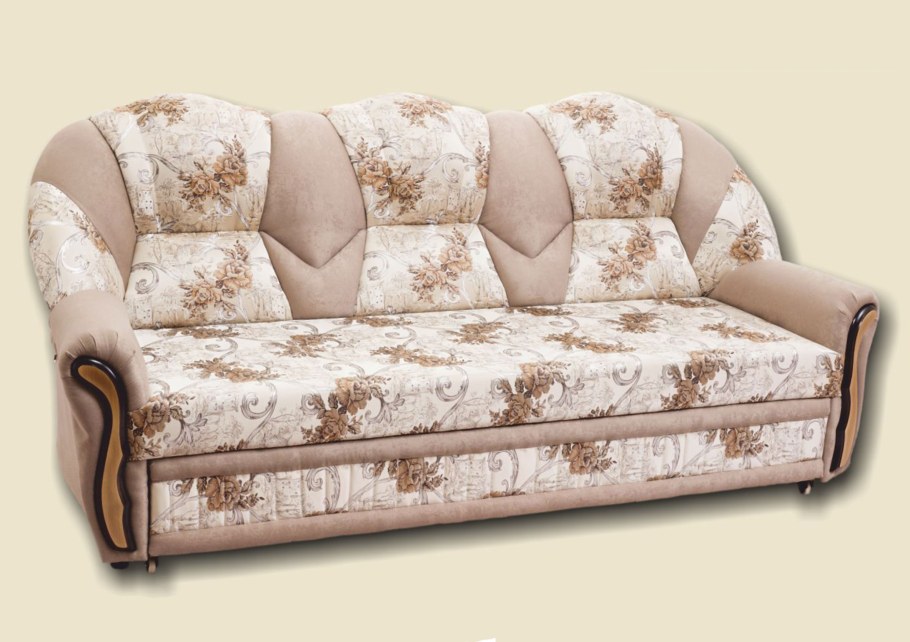 Диван фантазия фабрика Идиллия