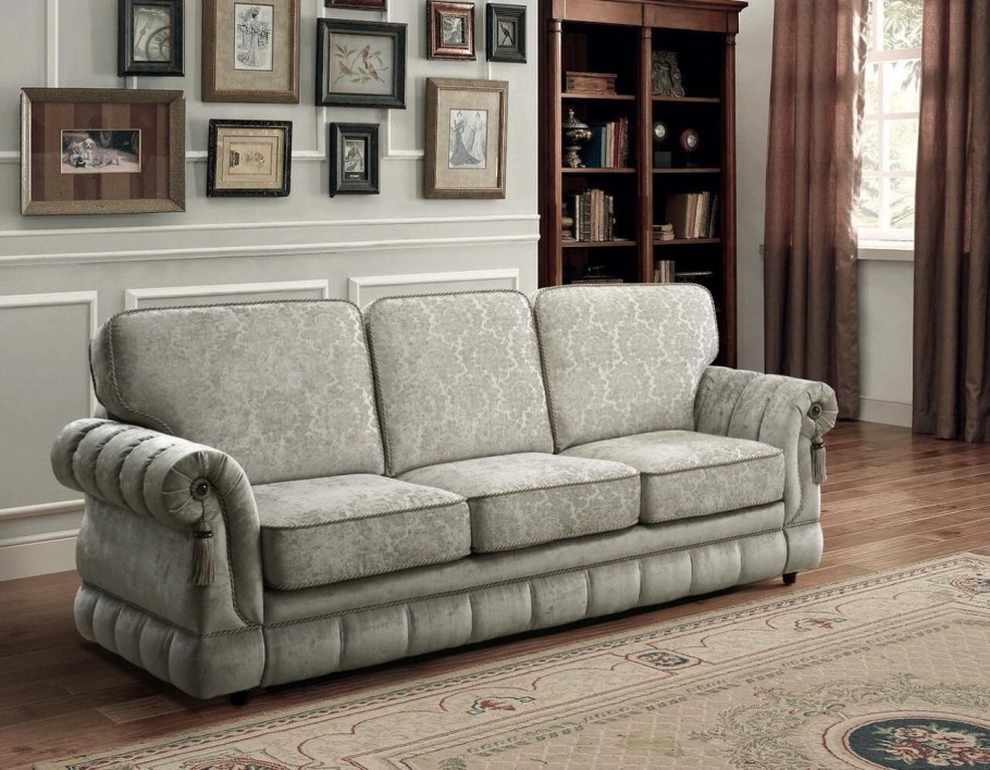 Диван Натали 5.3