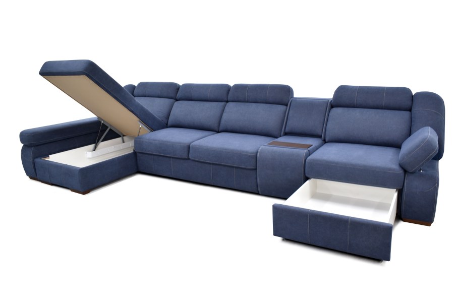 Модульный диван Манхеттен модульный диван Манхеттен