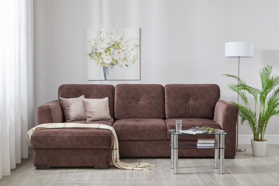 Диван-кровать DREAMART Манхэттен