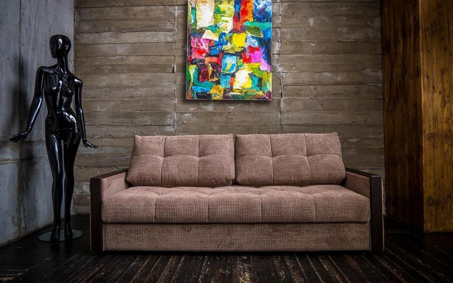 Диван Манхеттен ривал