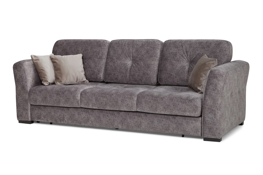 150-200 Угловой диван-кровать Tomas (левый) ультра