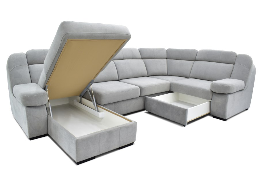 Диван-кровать DREAMART Манхэттен