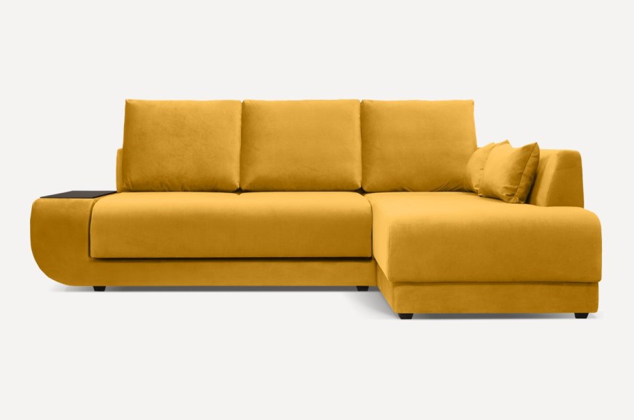 Диван Манхеттен фабрики Риваль