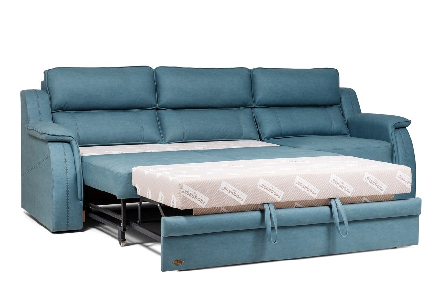 Угловой диван-кровать DREAMART Манхэттен