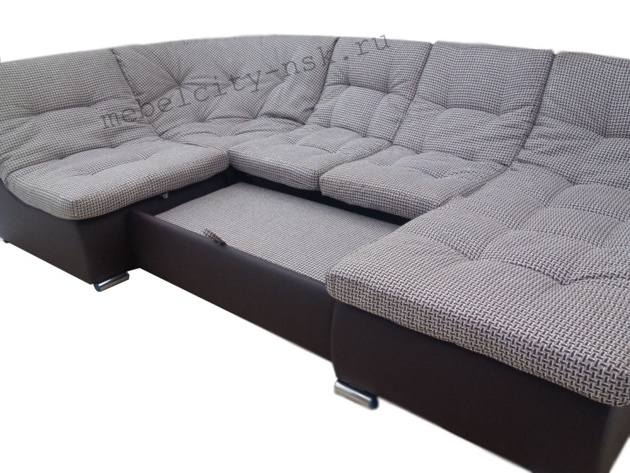 Прямой диван Манхэттен