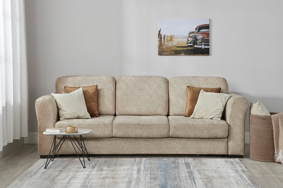 Диван Манхэттен двойной Rivalli