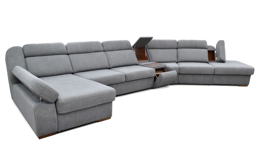 Диван-кровать DREAMART Манхэттен